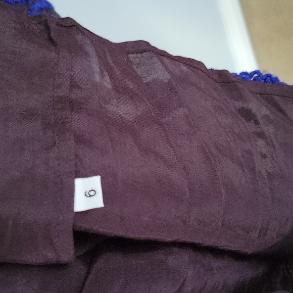 Anthropologie - Yoana BARASCHI dress - Picture 7 of 10